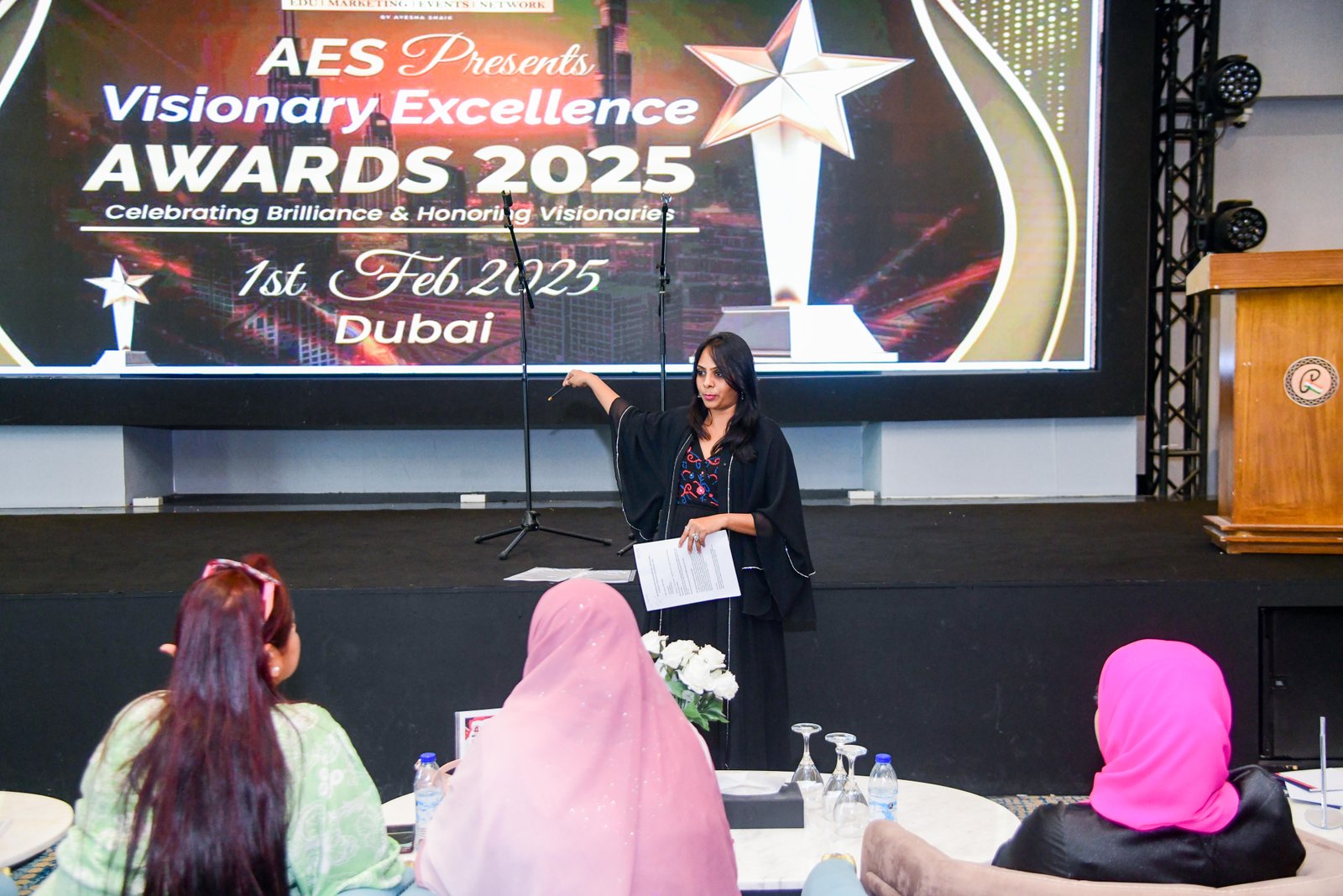 Remarkable AES Gallery Highlight 146